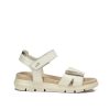 Fluchos Hellen F1708 Sandalia Blanco