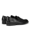 Fluchos Henri F0824 Mocasin Negro