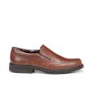 Fluchos Clipper 9578 Slip On Marron