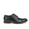 Fluchos Heracles 8412 Zapato Negro