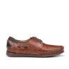 Fluchos Mariner 9884 Zapato Marron