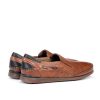 Fluchos Mariner 9883 Slip On Marron