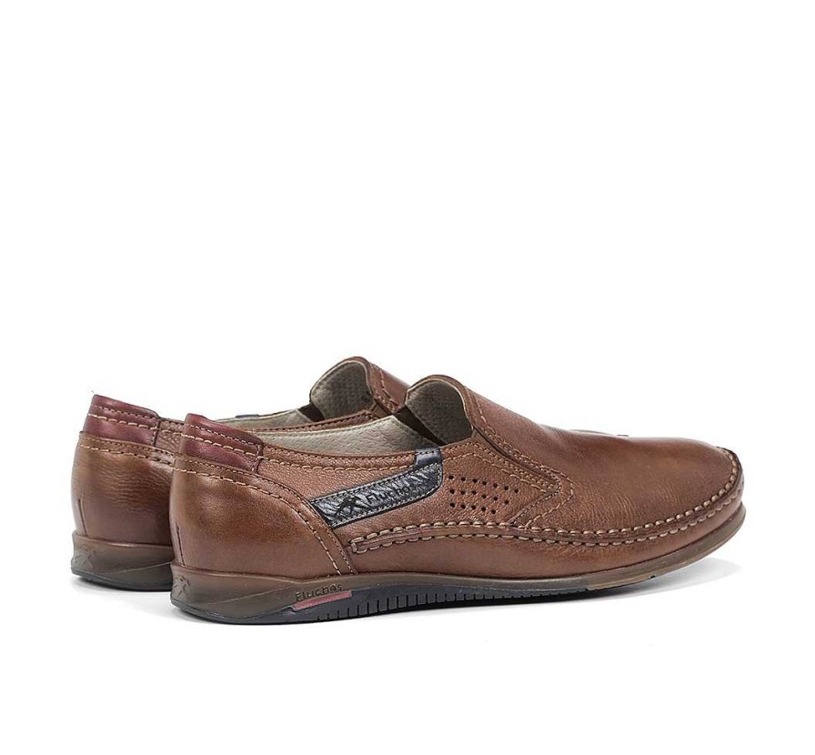 Fluchos Catamaran 8565 Slip On Marron