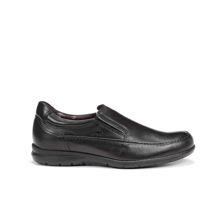 Fluchos Luca 8499 Slip On Negro