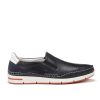 Fluchos Yannic F1445 Slip On Azul