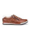 Fluchos Etna F0148 Zapato Marron