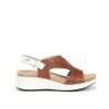 Fluchos Yagon F1481 Sandalia Marron