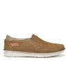 Fluchos Parker F2001 Slip On Marron