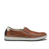 Fluchos Lester F1714 Slip On Marron