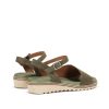 Fluchos Espe D8771 Sandalia Verde