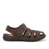 Fluchos Keops F1754 Sandalia Marron