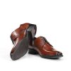 Fluchos Cesar 9668 Zapato Marron