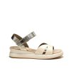 Fluchos Slam D9292 Sandalia Taupe