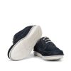 Fluchos Parker F2002 Zapato Azul