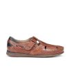 Fluchos Mariner 9882 Zapato Marron