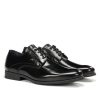 Fluchos Arthur F1931 Zapato Negro