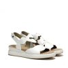 Fluchos Slam D9290 Sandalia Blanca