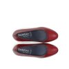 Fluchos Blesa D5794 Zapato Burdeos