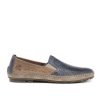 Fluchos Dorian F1172 Slip On Azul