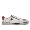 Fluchos Quebec 9376 Zapato Blanco