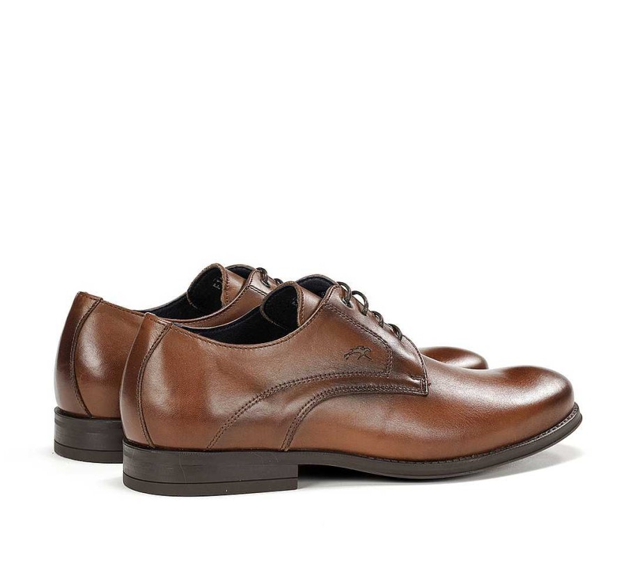 Fluchos Arthur F1931 Zapato Marron